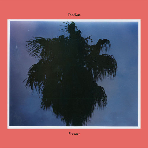 The Das: Freezer - VINYL