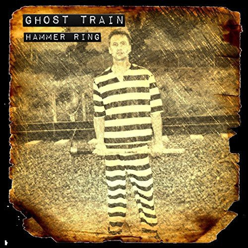 Ghost Train: Hammer Ring - Record