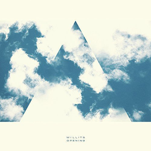 Christopher Willits: Opening - VINYL