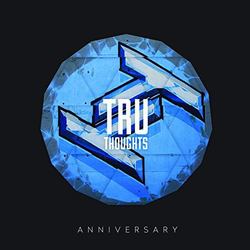 Various Artists: Tru Thoughts 15th Anniversary / Various - Record