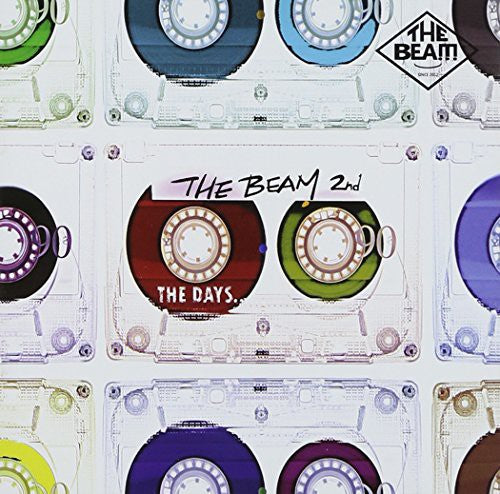 Beam: Days - CD