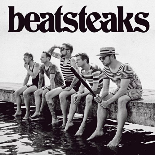 Beatsteaks: Beatsteaks - VINYL