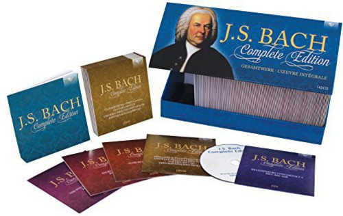 John Bullard: Complete Edition - Record