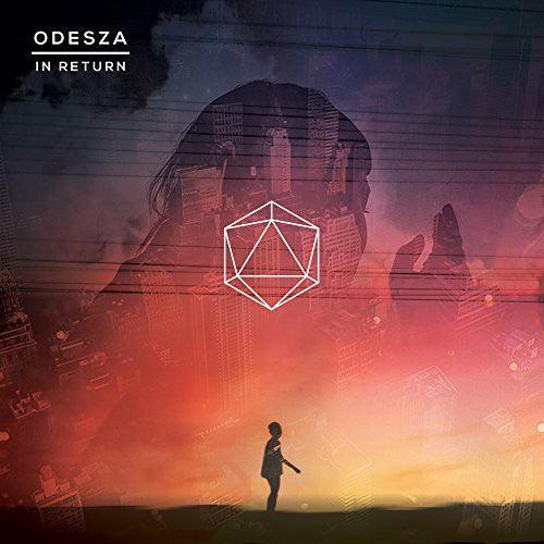 Odesza- In Return { VINYL LP }