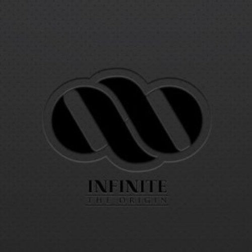 Infinite: Origin - CD