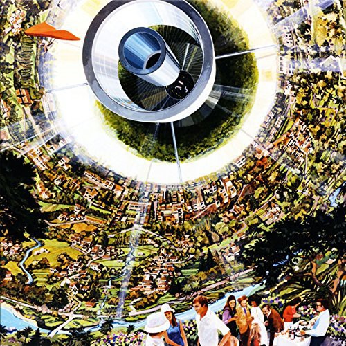 Oracles: Stanford Torus - Record