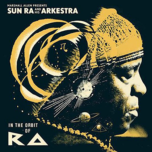 Sun Ra- In the Orbit of Ra [Vinyl] { VINYL LP }