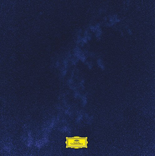 Daniel Hope: Richter: Berlin By Overnight - Record