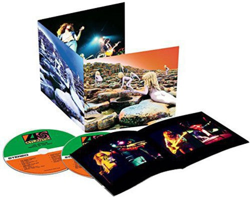 Led Zeppelin: Houses of the Holy - CD