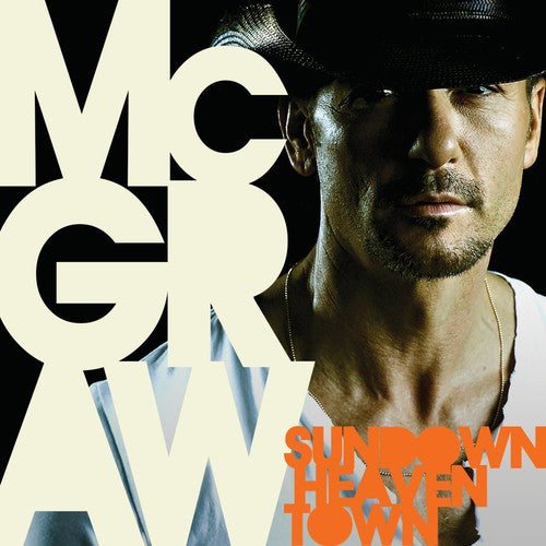Tim McGraw: Sundown Heaven Town - Record