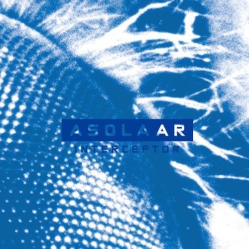 Asolaar: Interceptor - CD