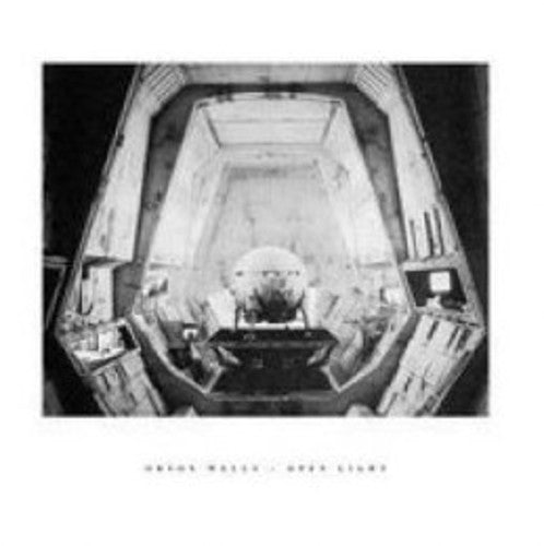 Orson Wells: Open Light - 12-INCH SINGLE