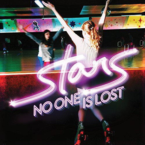 Stars- No One Is Lost [Vinyl] { VINYL LP }