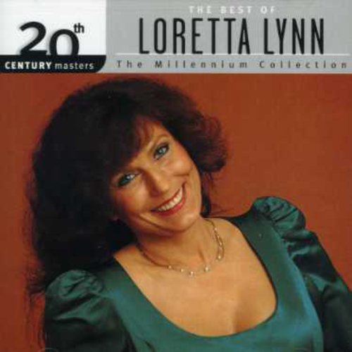 Loretta Lynn: 20th Century Masters - Record