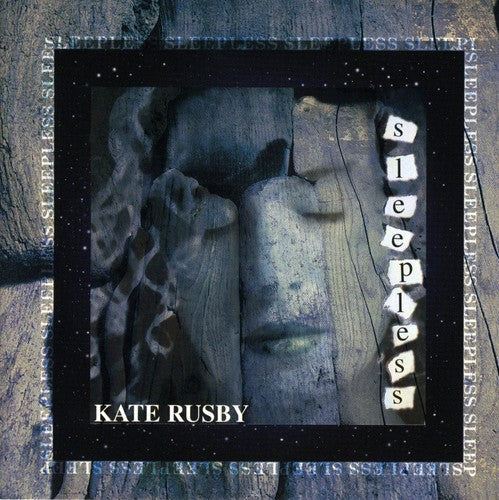 Kate Rusby: Sleepless - Record