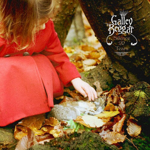 Galley Beggar: Silence & Tears - Record