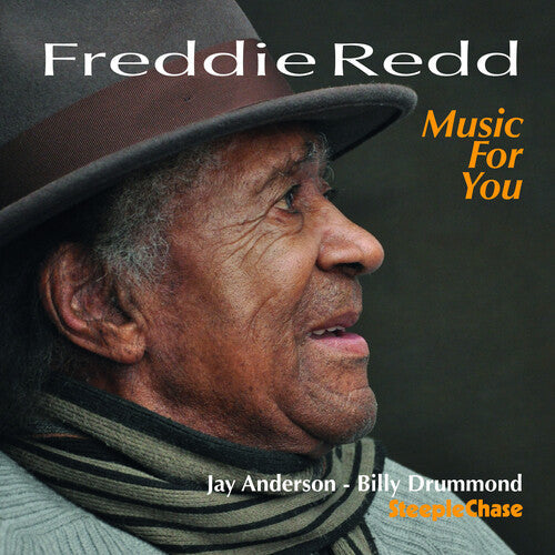 Freddie Redd: Music for You - CD