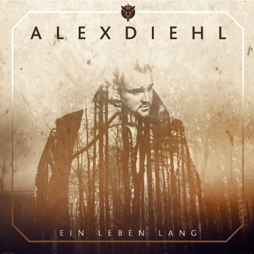 Alex Diehl: Ein Leben Lang - CD