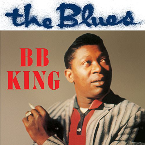 B.B. King: Blues - Record