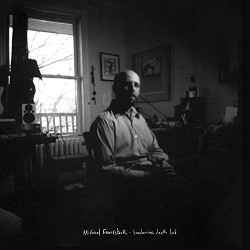 Michael Feuerstack: Tambourine Death Bed - Record