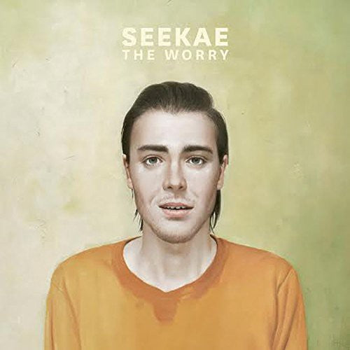 Seekae: The Worry - Record