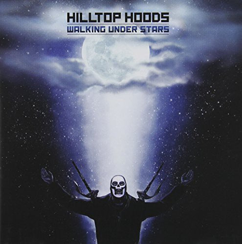 Hilltop Hoods: Walking Under Stars - Record