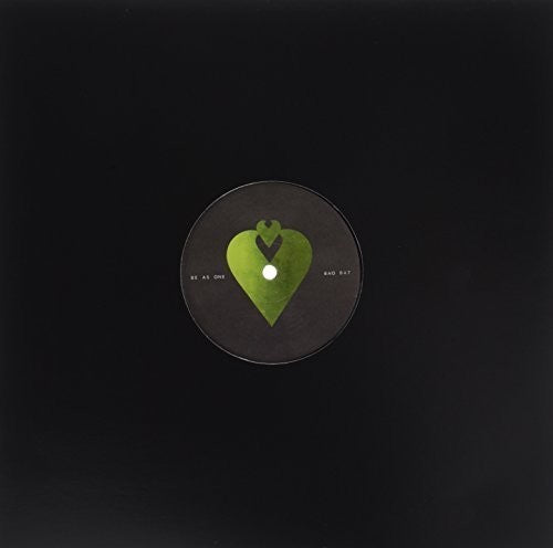 Francisco Allendes: Unity - 12-INCH SINGLE