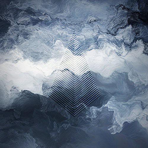 Kiasmos- Kiasmos { VINYL LP }