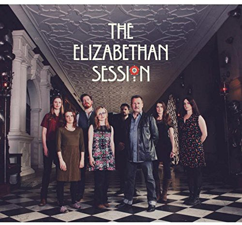 Elizabethan Session: Elizabethan Session - Record