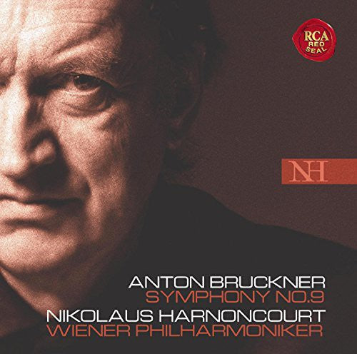Nikolaus Harnoncourt: Bruckner: Symphony No. 9 - Record