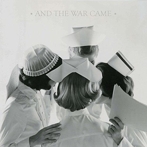 Shakey Graves- & the War Came { VINYL LP }
