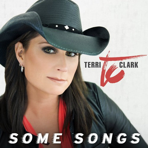 Terri Clark: Some Songs - Record