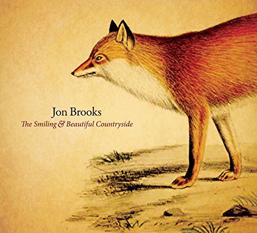 Jon Brooks: Smiling & Beautiful Countryside - Record