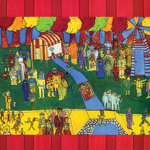 Of Montreal- Gay Parade { VINYL LP }
