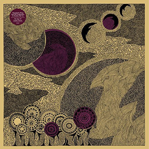 Nature: Seer of Cosmic Visions - CD