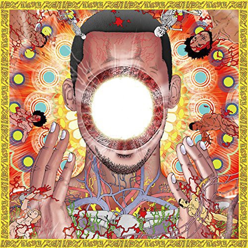 Flying Lotus: You're Dead - Record
