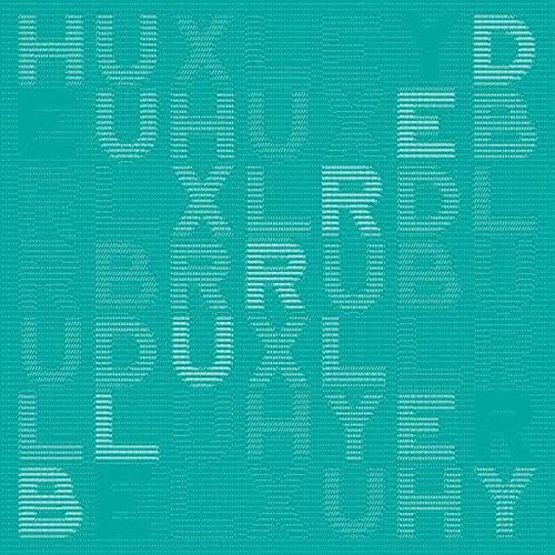 Huxley: Blurred - Record