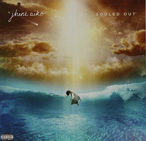 Jhené Aiko- Souled Out { VINYL LP }