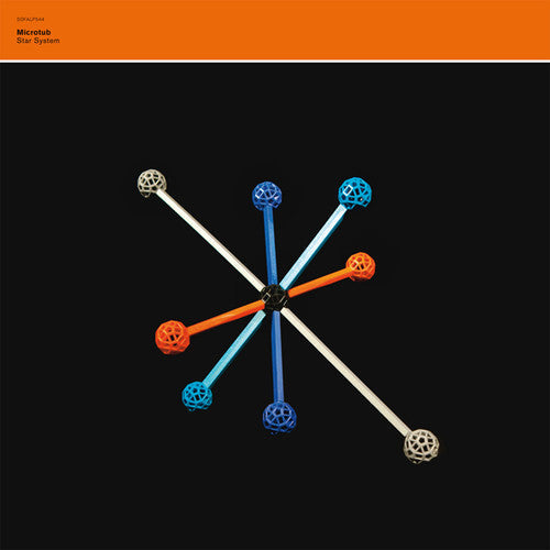 Microtub: Star System - Record