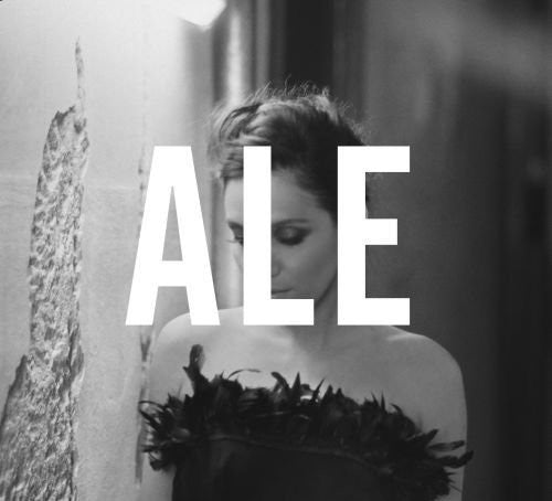 Dorota Miskiewicz: Ale - CD