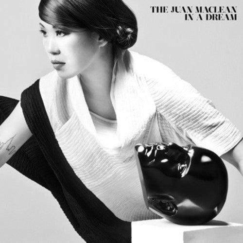 Juan Maclean- In a Dream { VINYL LP }