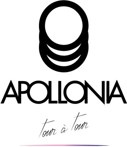 Apollonia: Tour a Tour - Record