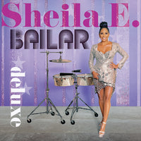 Sheila E.- Bailar [Deluxe] { VINYL LP }