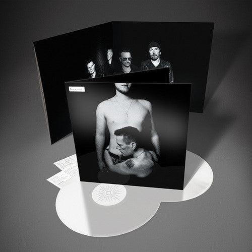 U2- Songs of Innocence { VINYL LP }