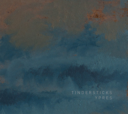 Tindersticks: Ypres - Record