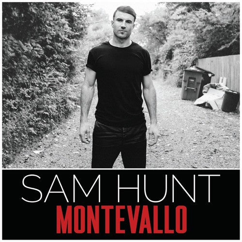 Sam Hunt: Montevallo - Record