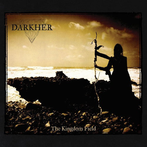 Darkher: Kingdom Field - Record