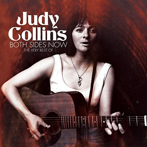 Judy Collins: Both Sides Now - the Very Best of - Record