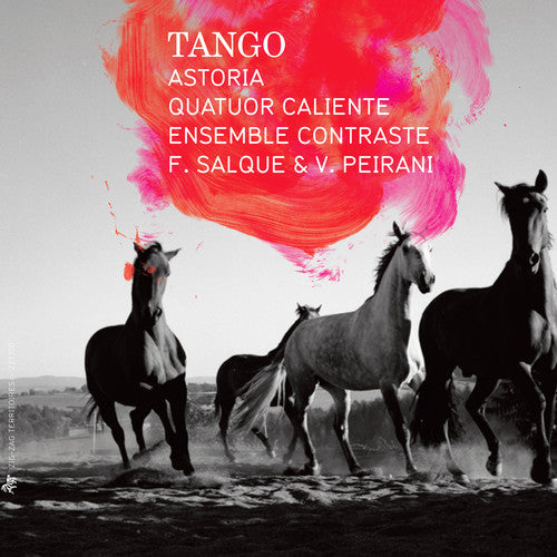 Astoria: Tango - Record