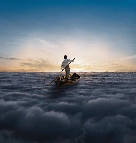 Pink Floyd- Endless River { VINYL LP }